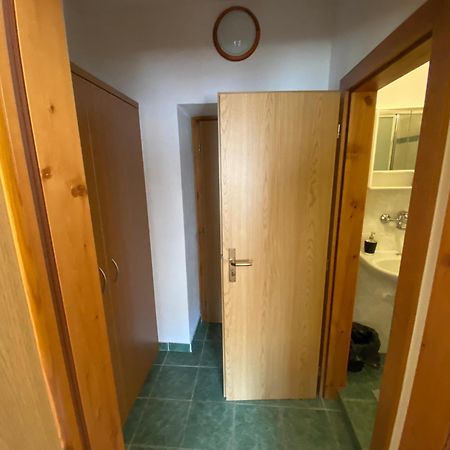 Lipno Wave Hotell Černá v Pošumaví Exteriör bild