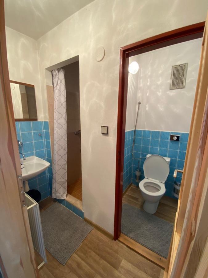 Lipno Wave Hotell Černá v Pošumaví Exteriör bild