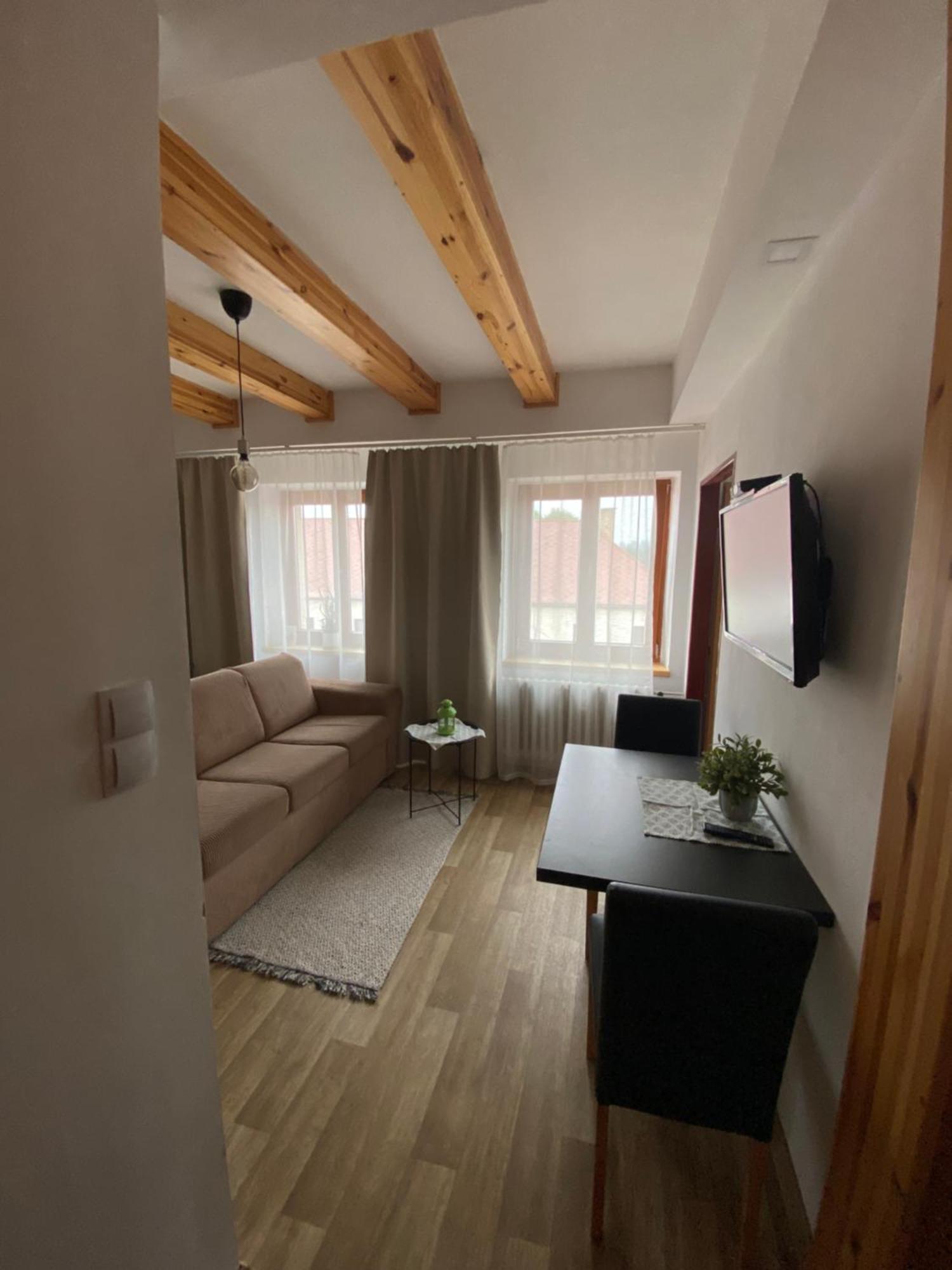 Lipno Wave Hotell Černá v Pošumaví Exteriör bild