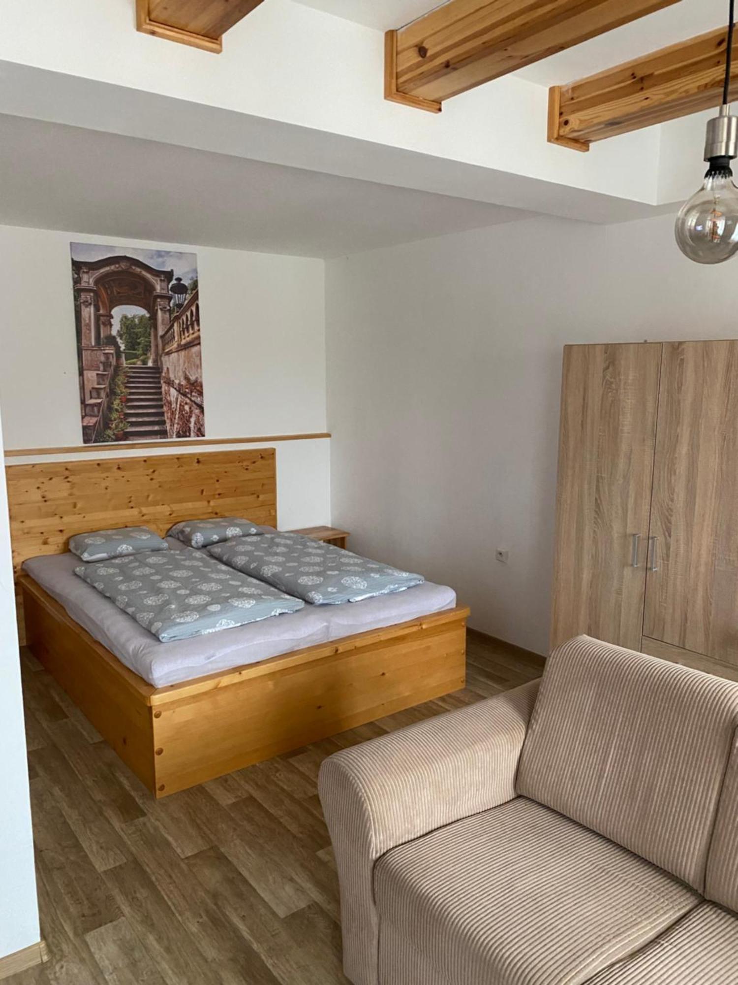 Lipno Wave Hotell Černá v Pošumaví Exteriör bild