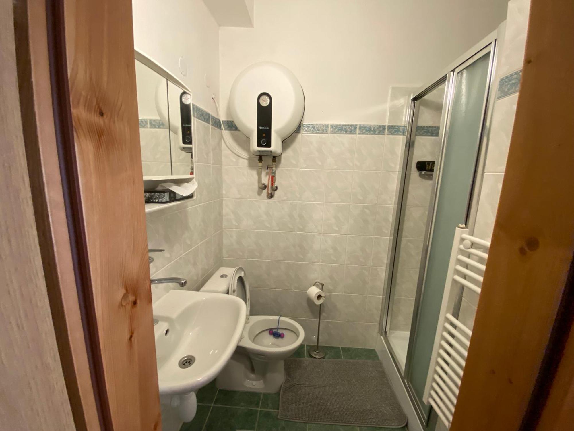 Lipno Wave Hotell Černá v Pošumaví Exteriör bild