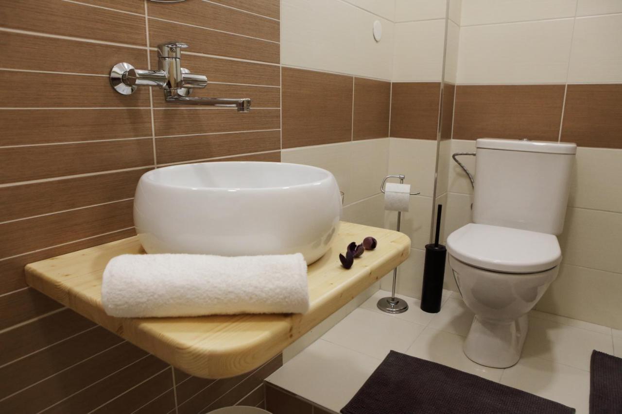 Lipno Wave Hotell Černá v Pošumaví Exteriör bild